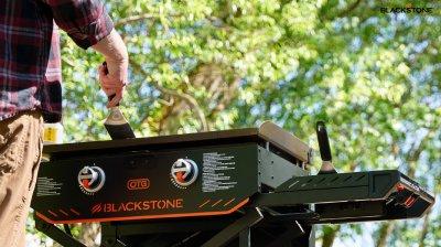 How to Season a Griddle: A Step-by-Step Guide